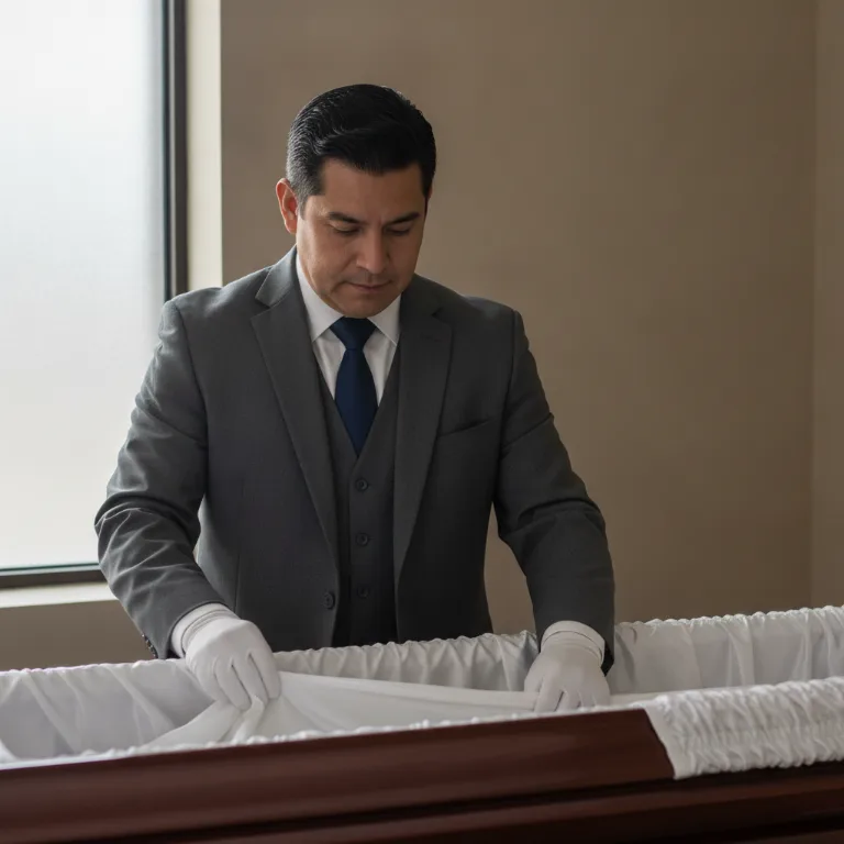agência funerária Correntina